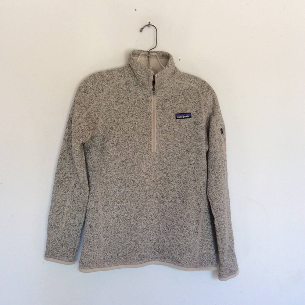 Ladies Patagonia Better Sweater XS - Picture 5 of 5